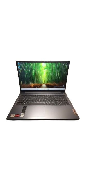 15,6" Lenovo IdeaPad Slim 3 15AMN8,  AMD Athlon Gold 7220U, RAM 8 GB/SSD 256 GB
