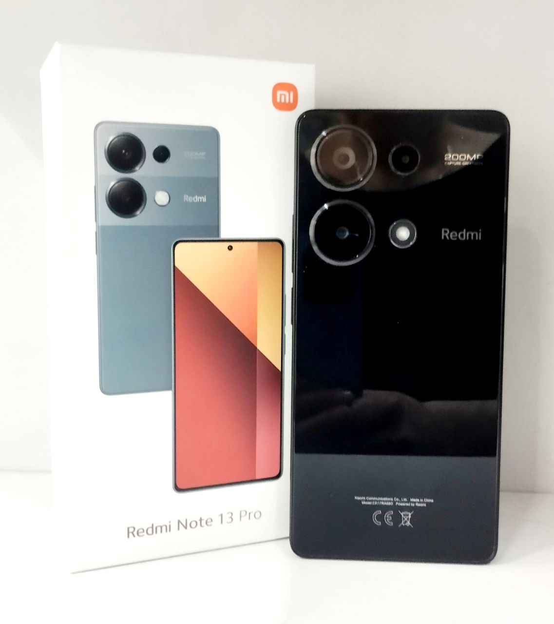 XIAOMI Redmi Note 13 Pro 8 GB/ 256 GB/ 