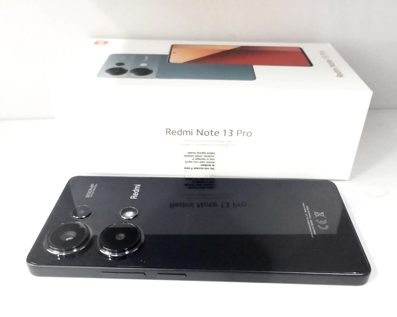 XIAOMI Redmi Note 13 Pro 8 GB/ 256 GB/ 