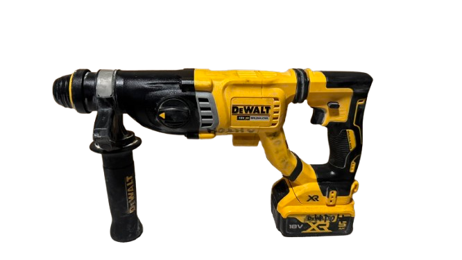 DeWalt DCH263NK