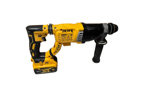 DeWalt DCH263NK