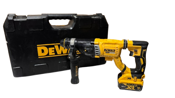 DeWalt DCH263NK