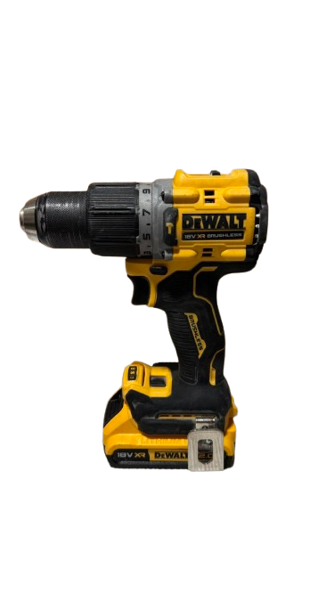 Mașină de înșurubat cu acumulator (fără bat.) DEWALT DCD805NT-XJ + Лазерный уровень DEWALT DCLE34031D1 / / 360°