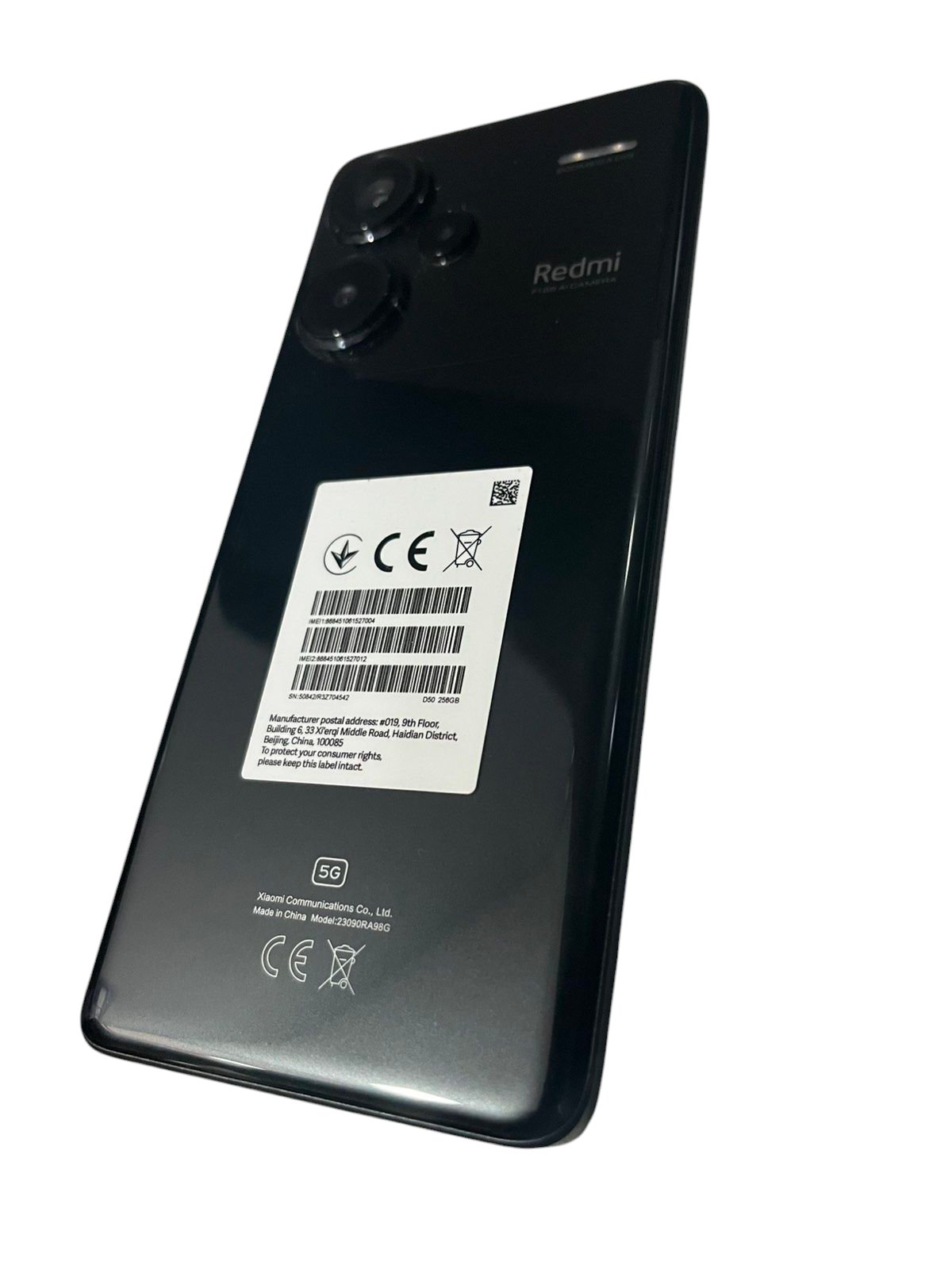 Redmi Note 13 Pro+ 8 GB/ 256 GB/