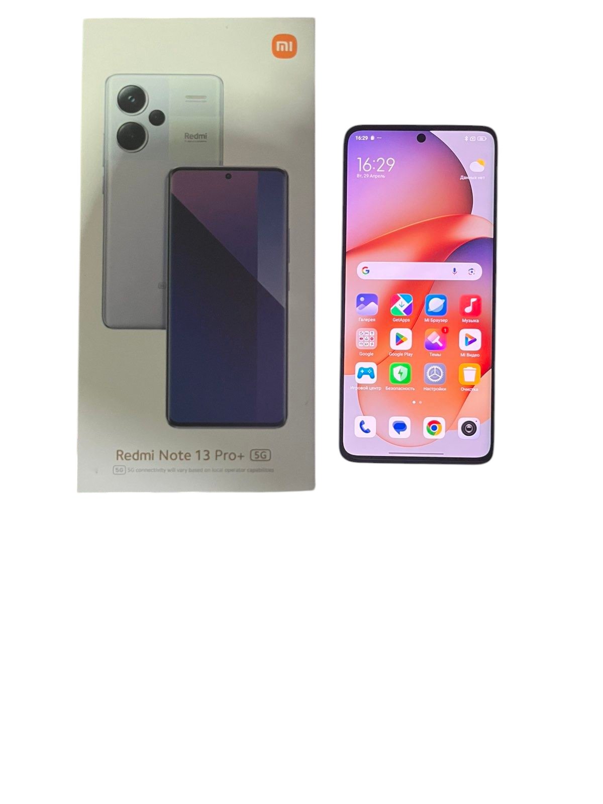 Redmi Note 13 Pro+ 8 GB/ 256 GB/