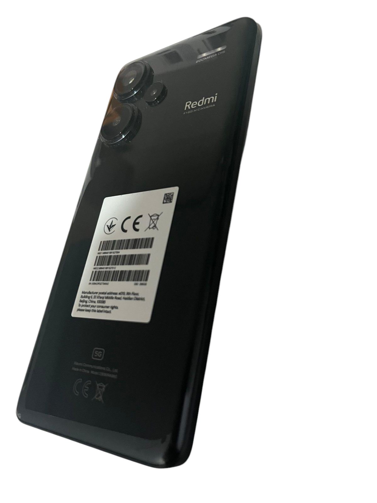 Redmi Note 13 Pro+ 8 GB/ 256 GB/