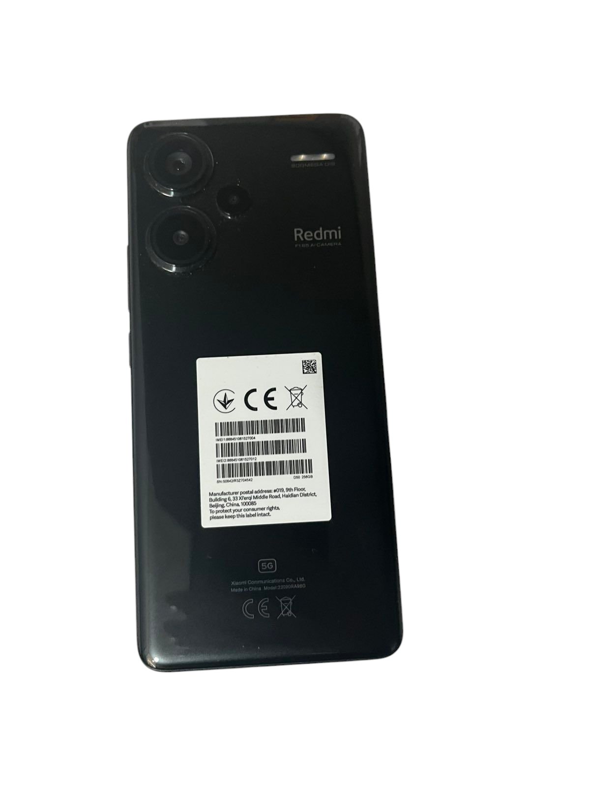 Redmi Note 13 Pro+ 8 GB/ 256 GB/