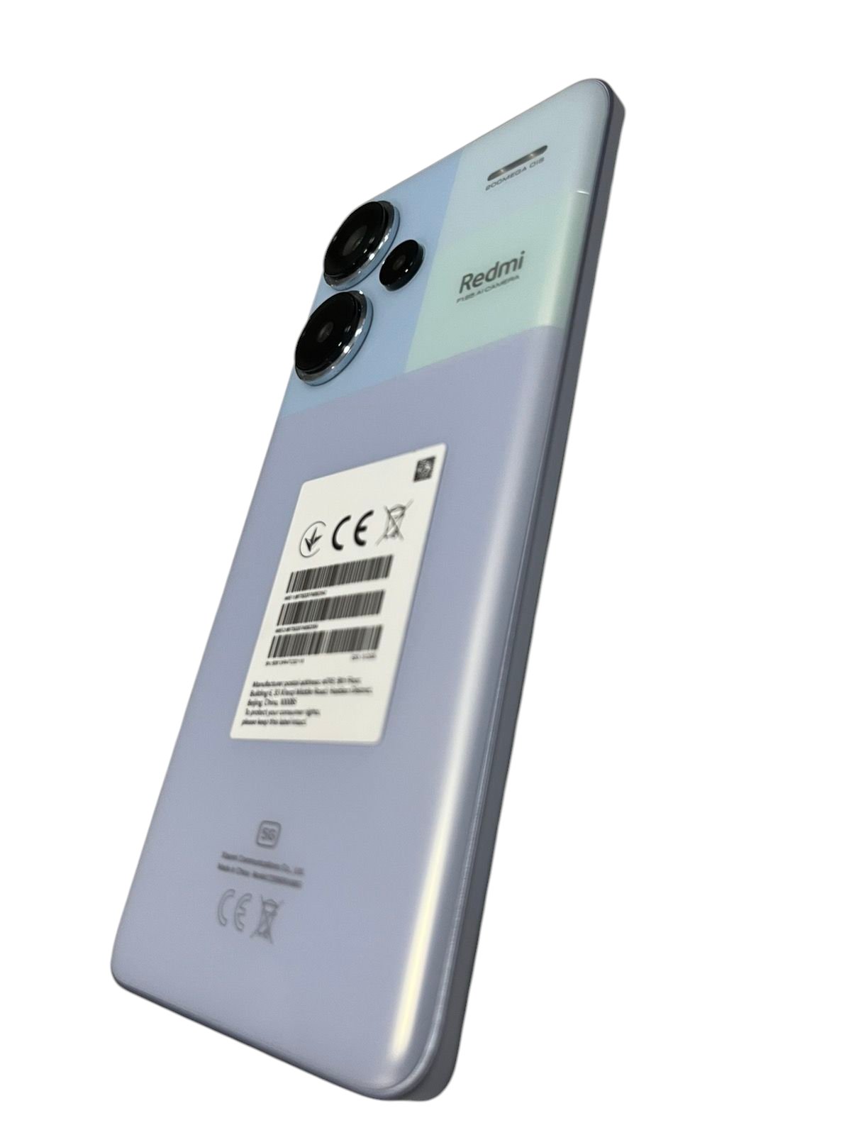 Redmi Note 13 Pro+ 12 GB/ 512 GB/