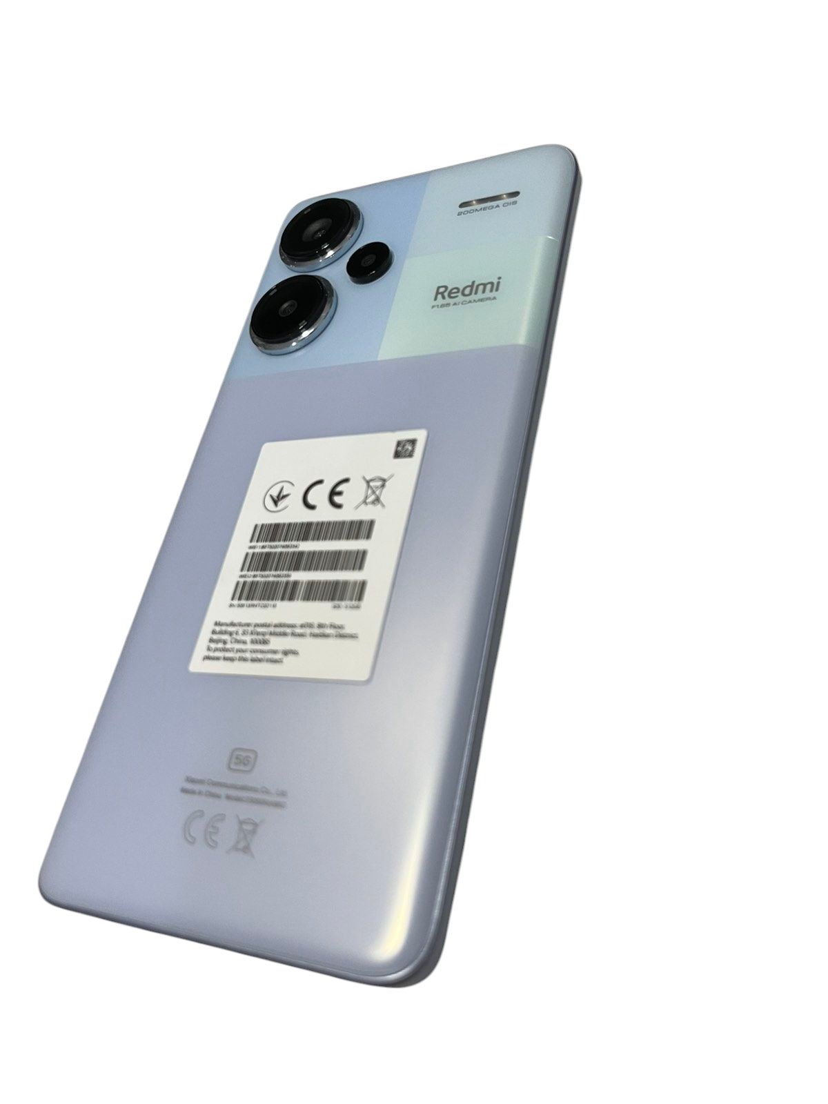 Redmi Note 13 Pro+ 12 GB/ 512 GB/