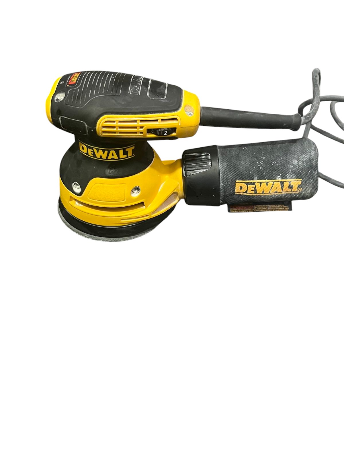 DeWALT DWE6423