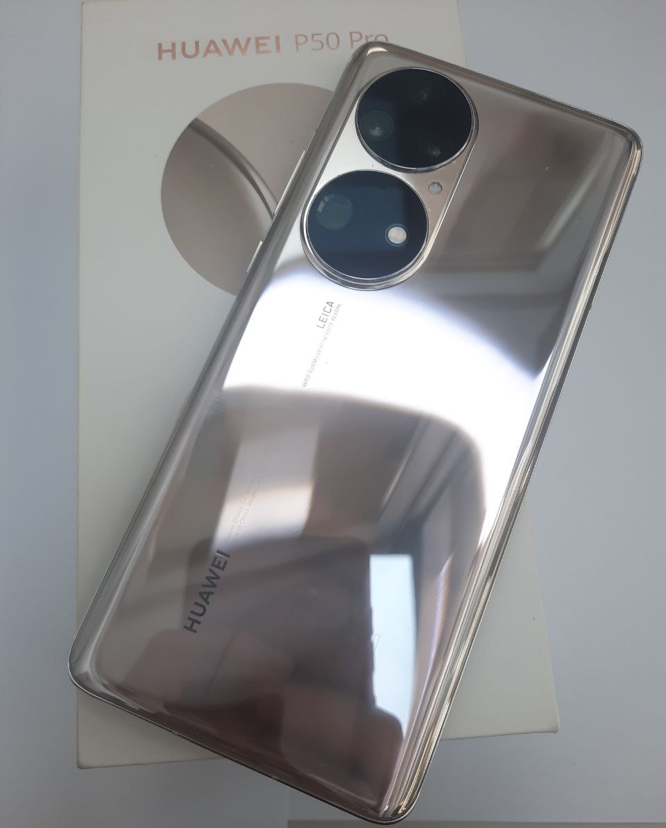 Huawei P50 Pro 8 GB/ 256 GB
