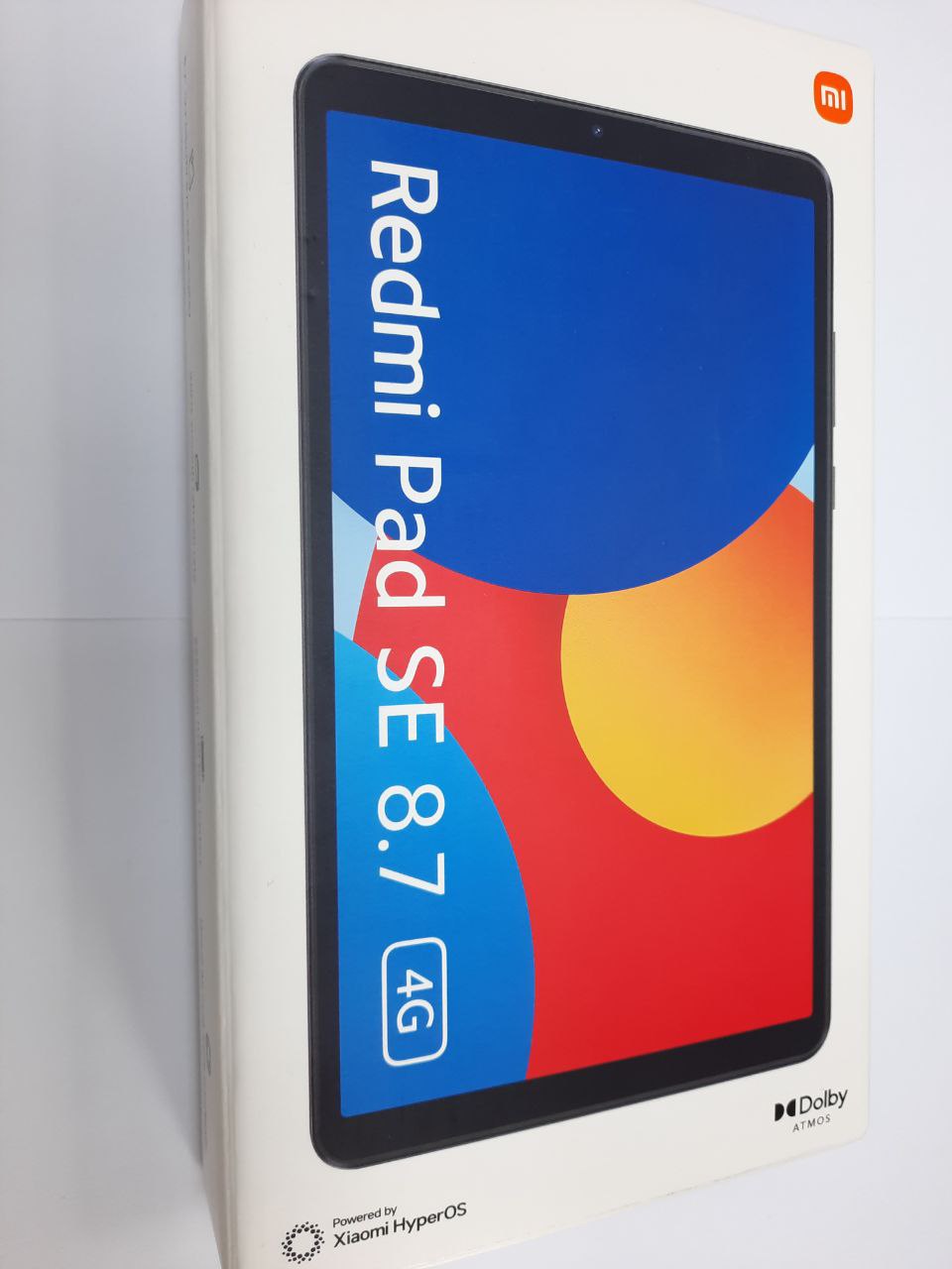 Xiaomi Redmi Pad SE 8.7 4/64GB LTE