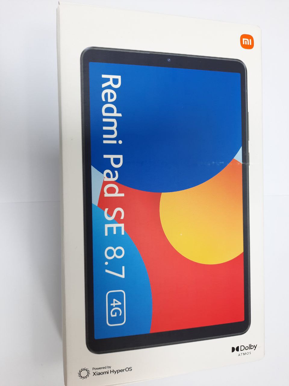 Xiaomi Redmi Pad SE 8.7 4/64GB LTE