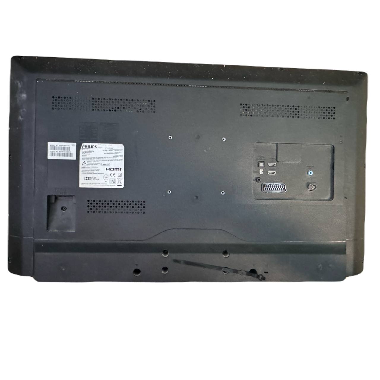 32PHH4319/88, 32"