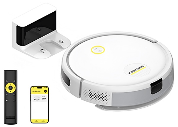 Karcher RCV 2