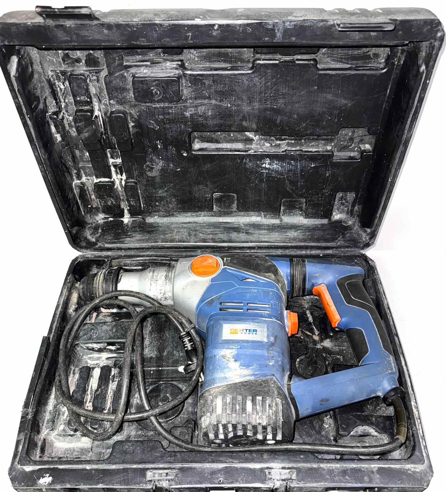 Dexter Power IC 1500 EH