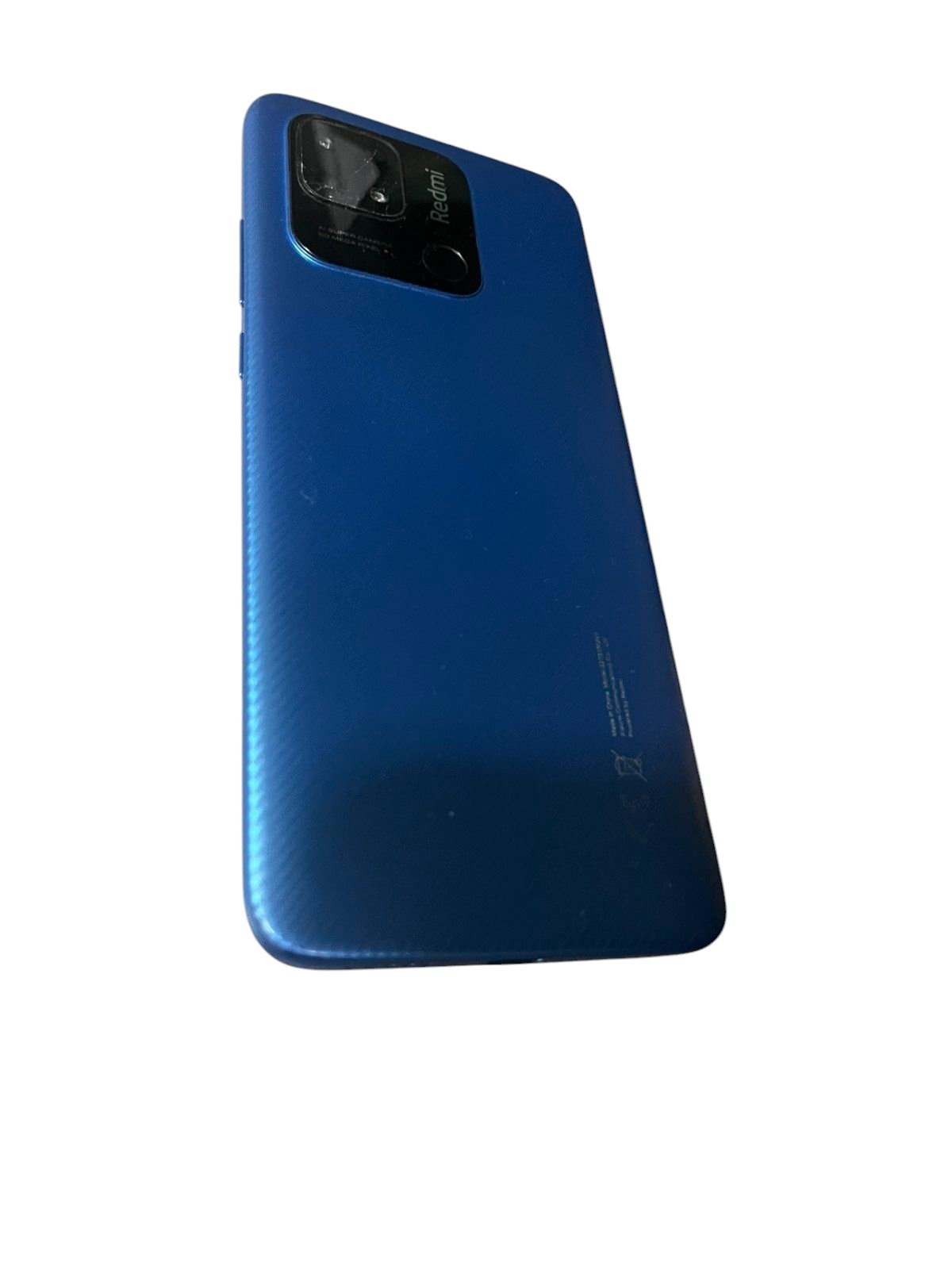 Redmi 10C 4 GB/ 64 GB/ Dual SIM/