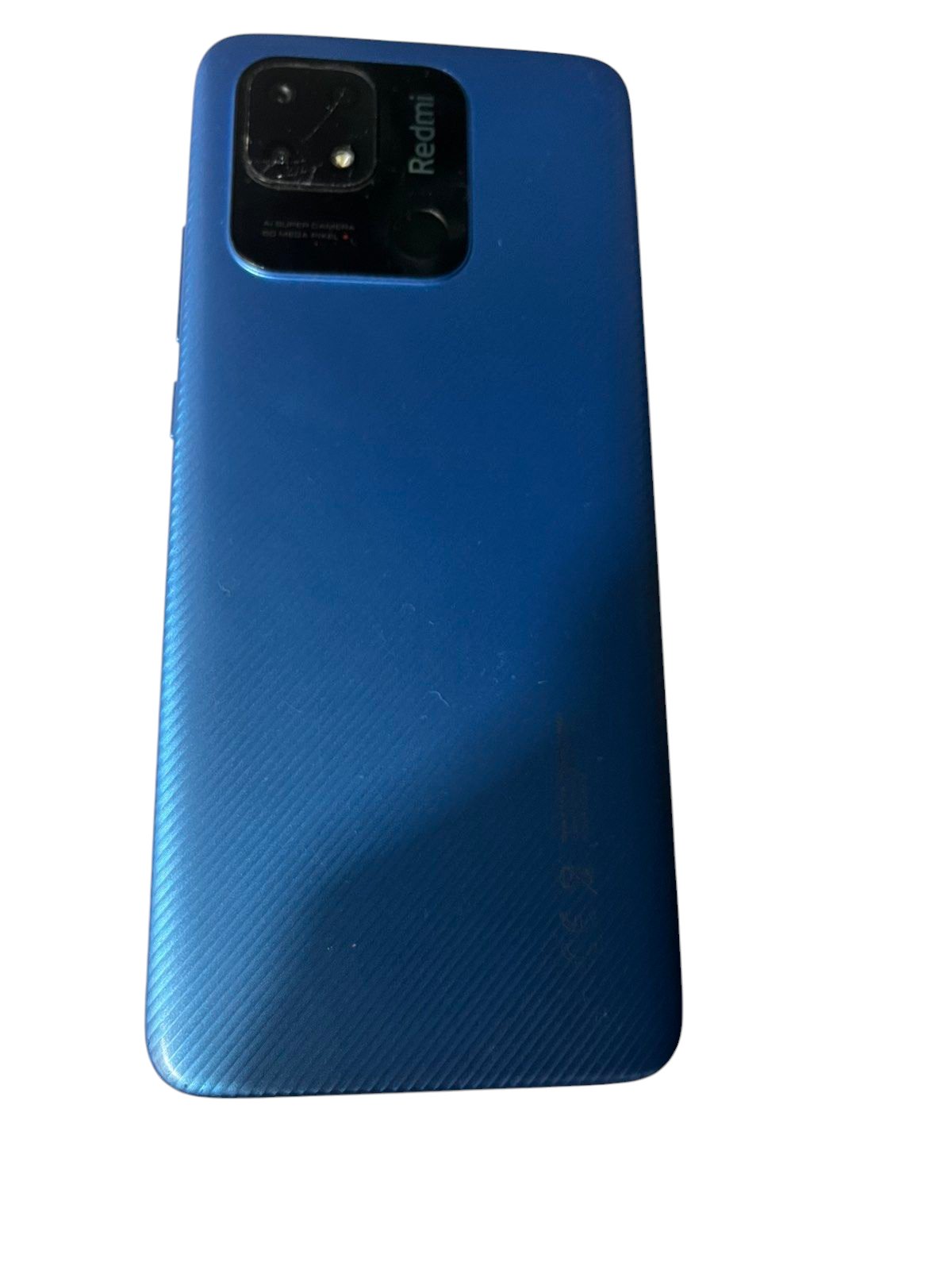 Redmi 10C 4 GB/ 64 GB/ Dual SIM/