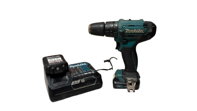 Makita HP333D