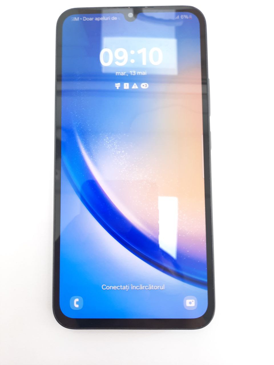 Samsung Galaxy A34  6/128GB