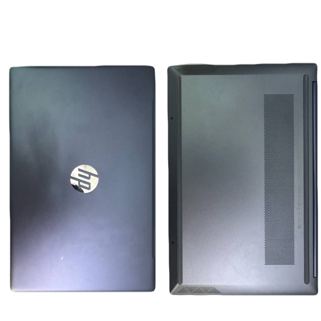 Pavilion 15-eh1035ur, Fog Blue, AMD Ryzen 7 5700U, 16Гб/512Гб, FreeDOS
