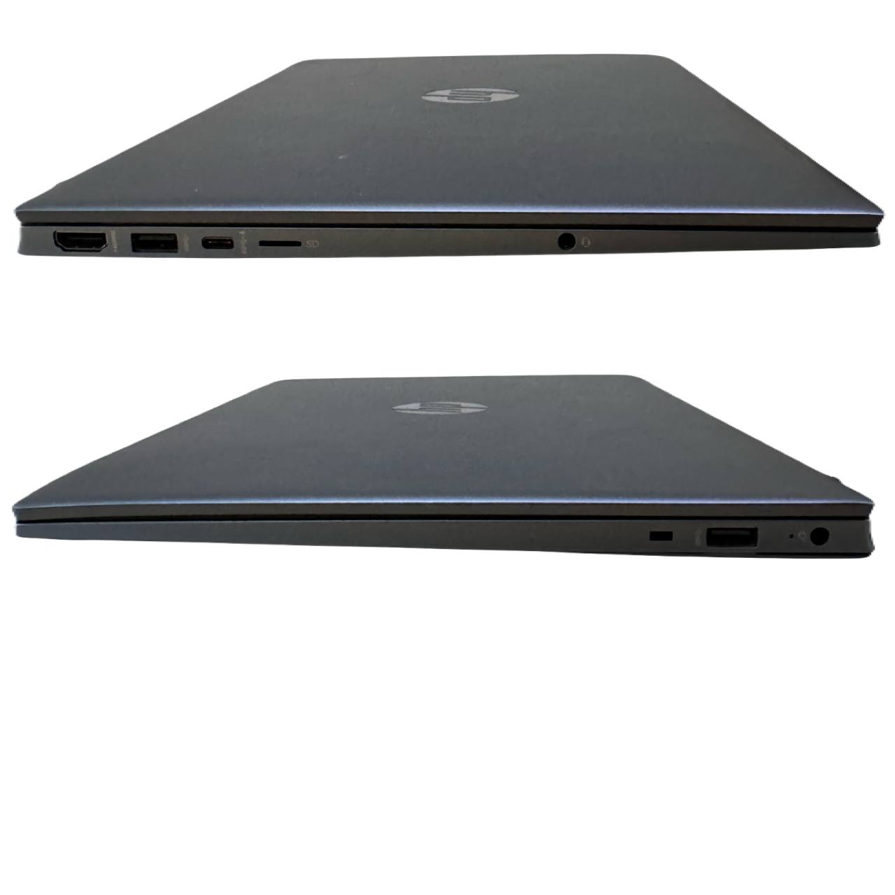Pavilion 15-eh1035ur, Fog Blue, AMD Ryzen 7 5700U, 16Гб/512Гб, FreeDOS