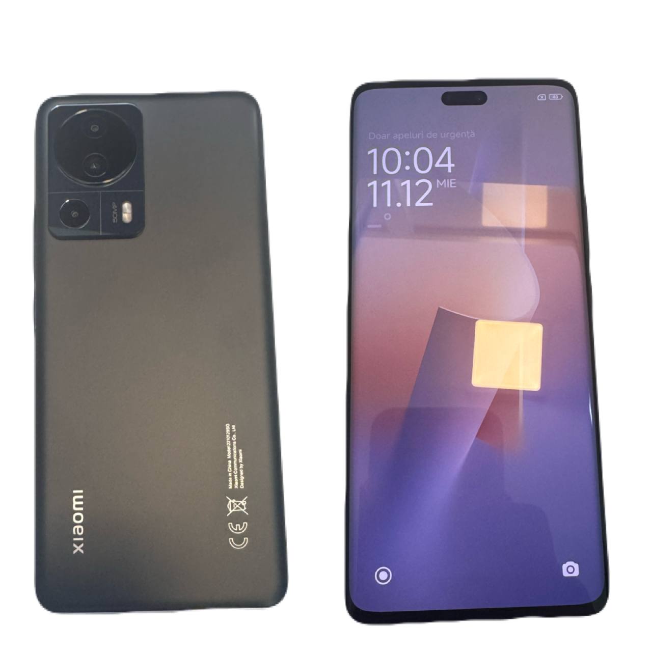 13 Lite   8 GB/ 256 GB/ 2023