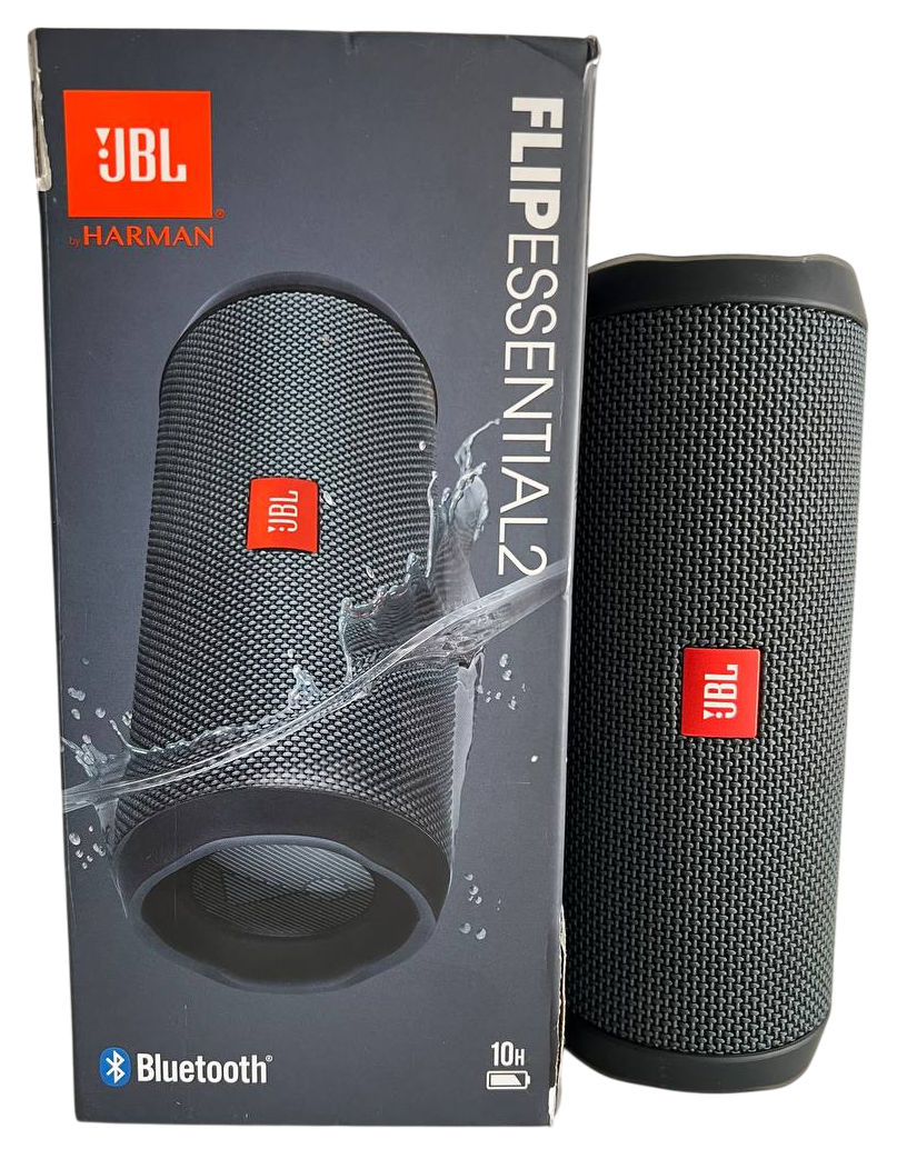  JBL Flip Essential 2