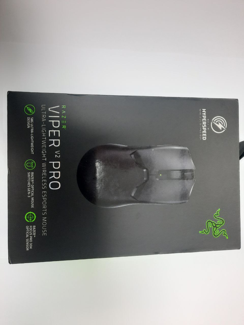 Razer Viper V2 Pro