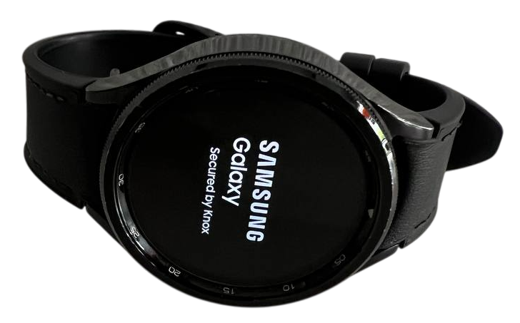 Galaxy Watch 6 Classic1.3"/ 43 mm