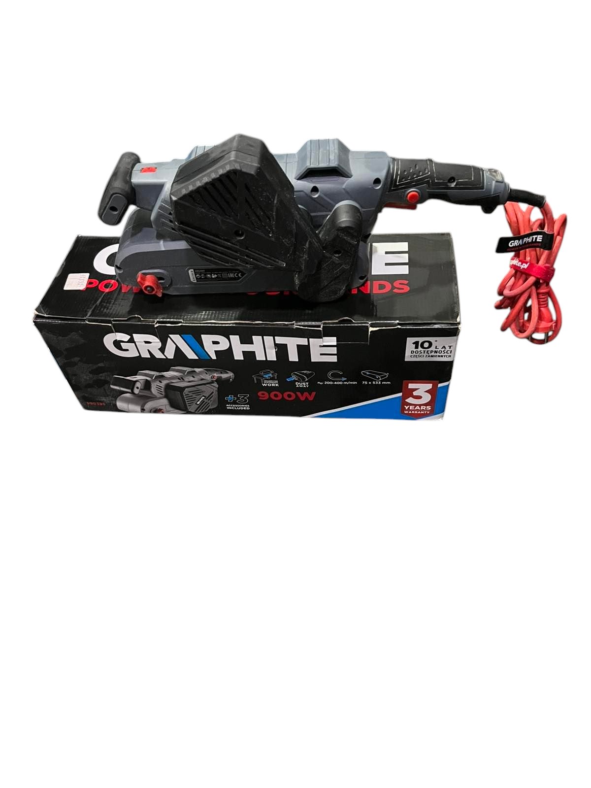 Graphite 59G395