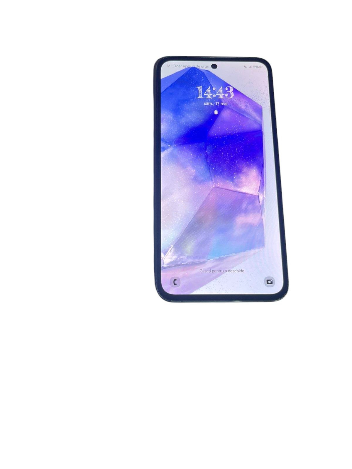 Galaxy A55 8 GB/ 256 GB/