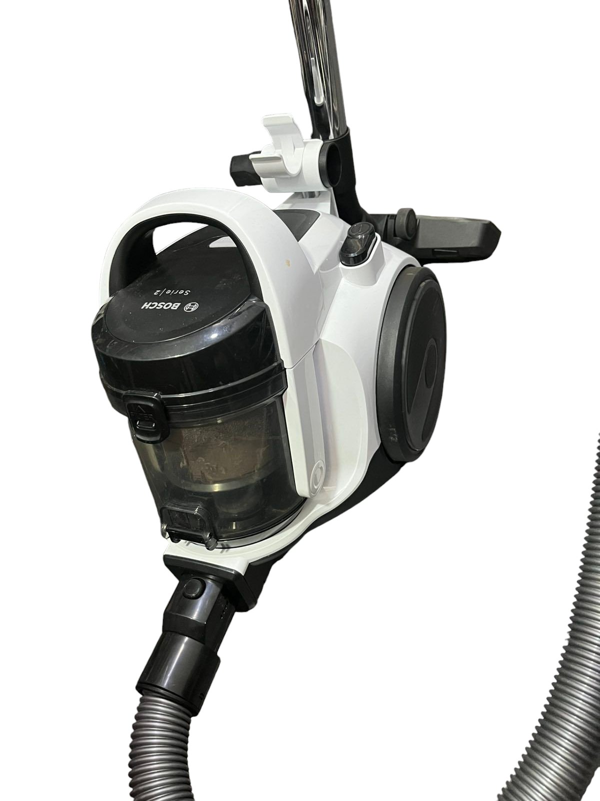 Bosch BGS05A225