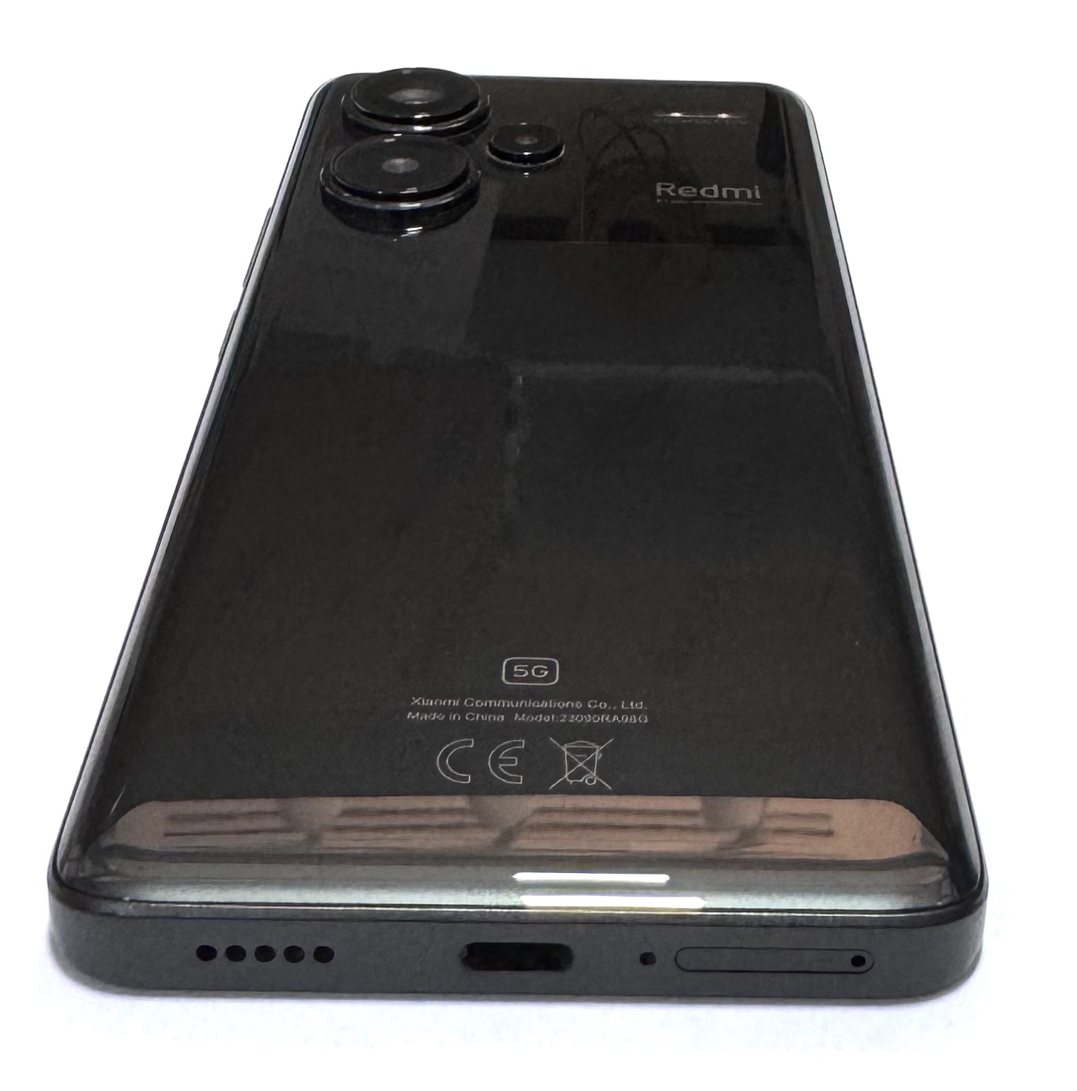 Xiaomi Redmi Note 13 Pro+ 12GB/512GB