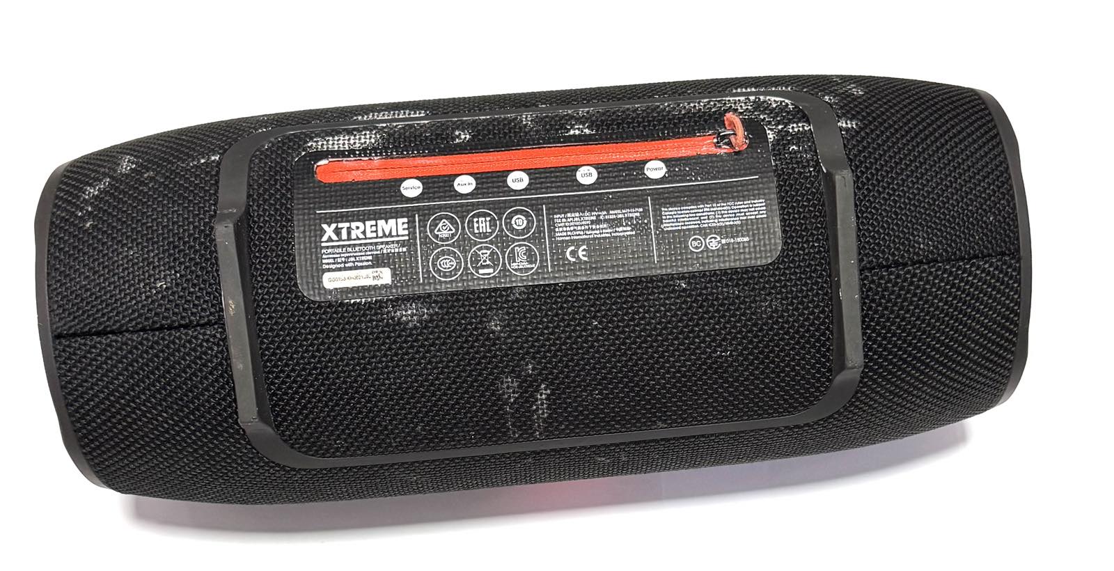 JBL Xtreme 1
