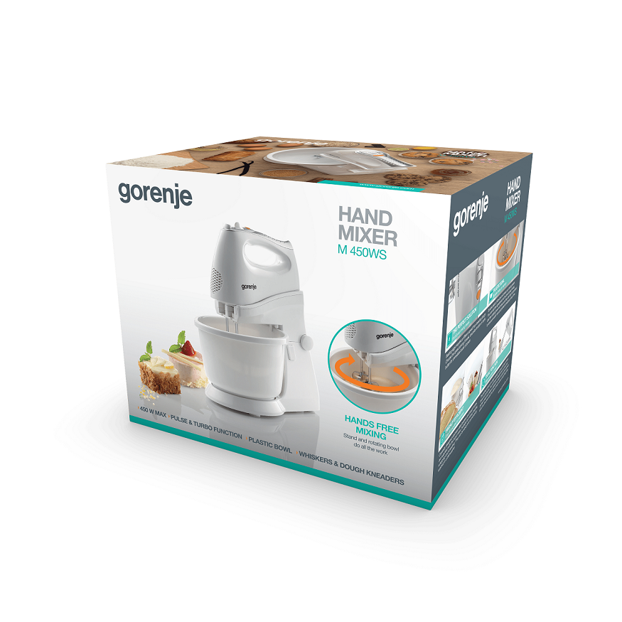 Gorenje M450WS