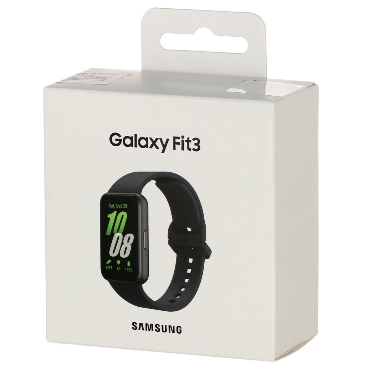 Galaxy Fit 3 1.6"