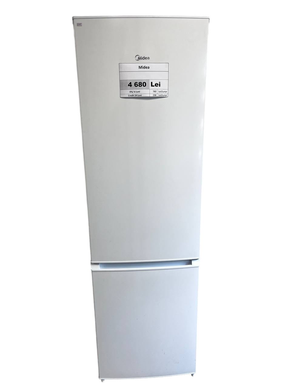 Midea MDRB380FGE01A