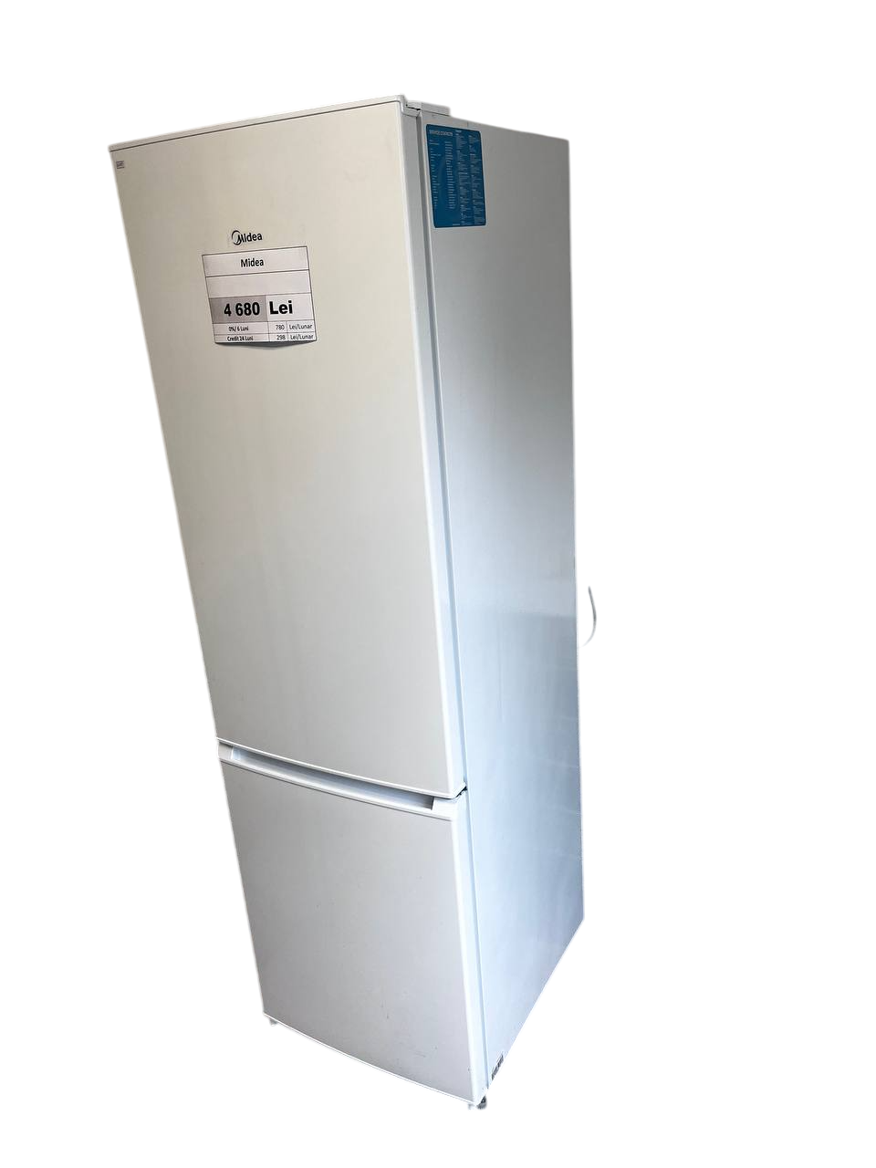 Midea MDRB380FGE01A
