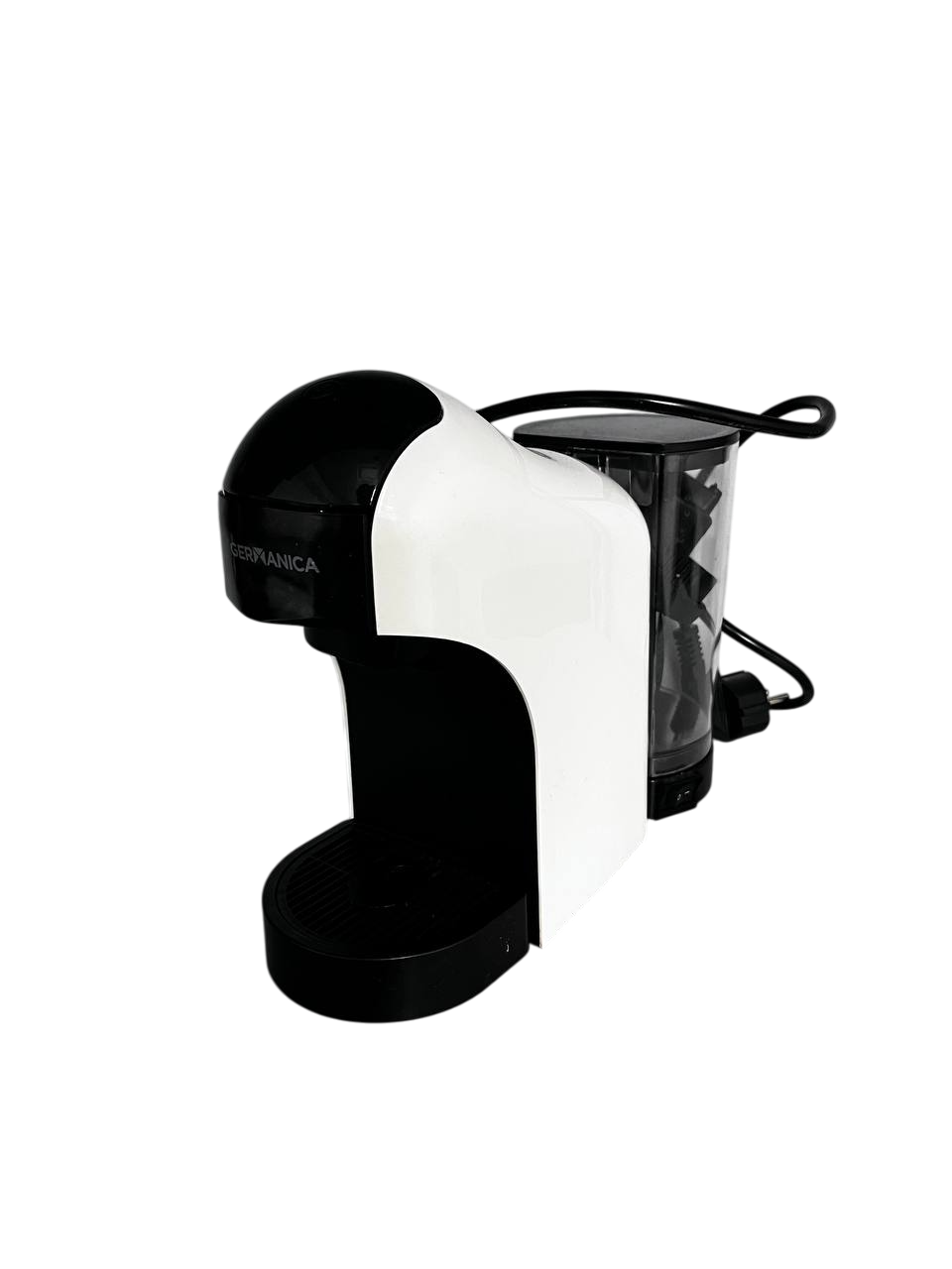 GERMANICA GECM10CAP