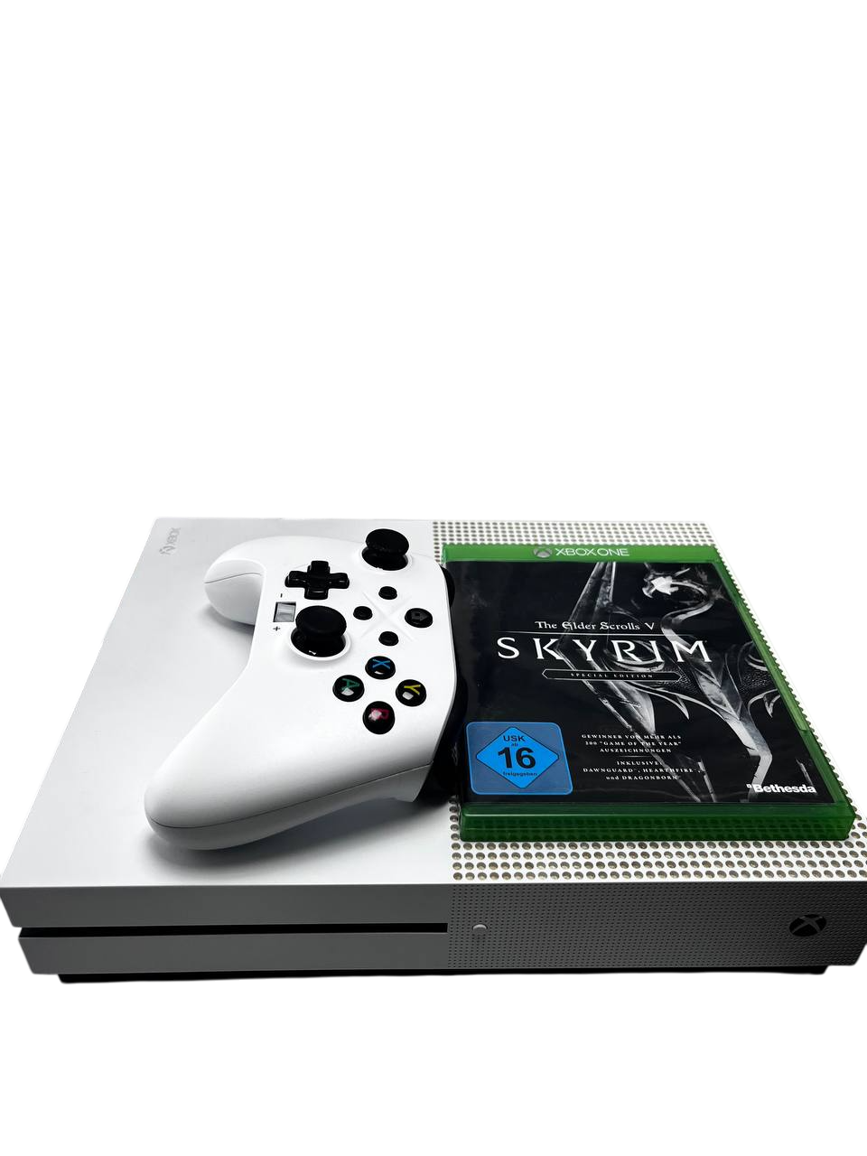 One S 1 TB