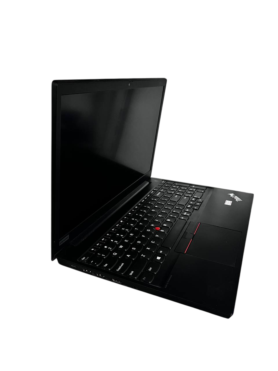 Lenovo ThinkPad E15 15.6" Core i5-10210U 8GB DDR4 512GB