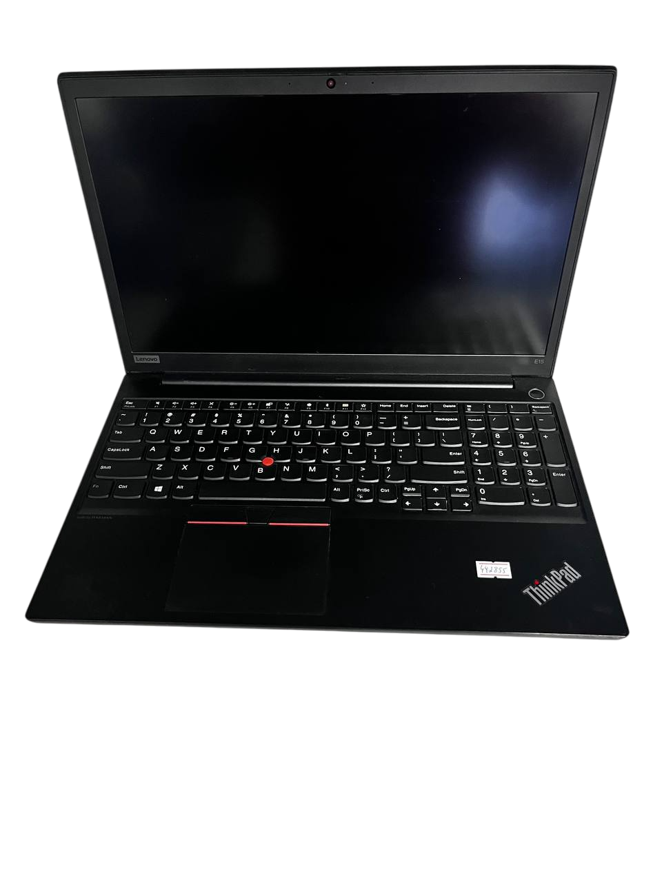 Lenovo ThinkPad E15 15.6" Core i5-10210U 8GB DDR4 512GB