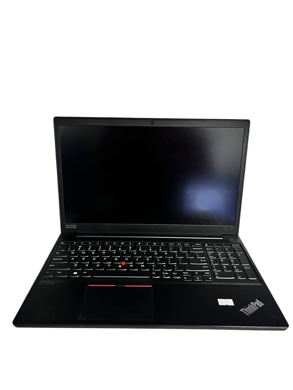 Lenovo ThinkPad E15 15.6" Core i5-10210U 8GB DDR4 512GB