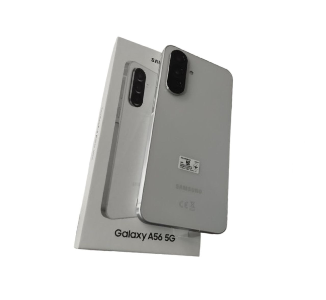 SAMSUNG Galaxy A56 8 GB/ 128 GB/