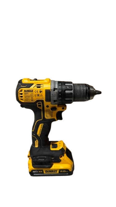 DeWalt DCD791
