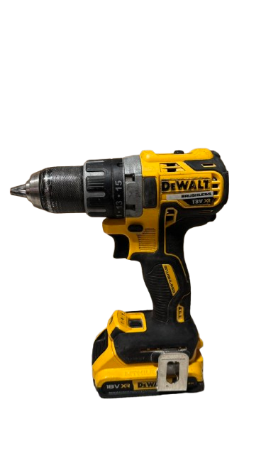 DeWalt DCD791