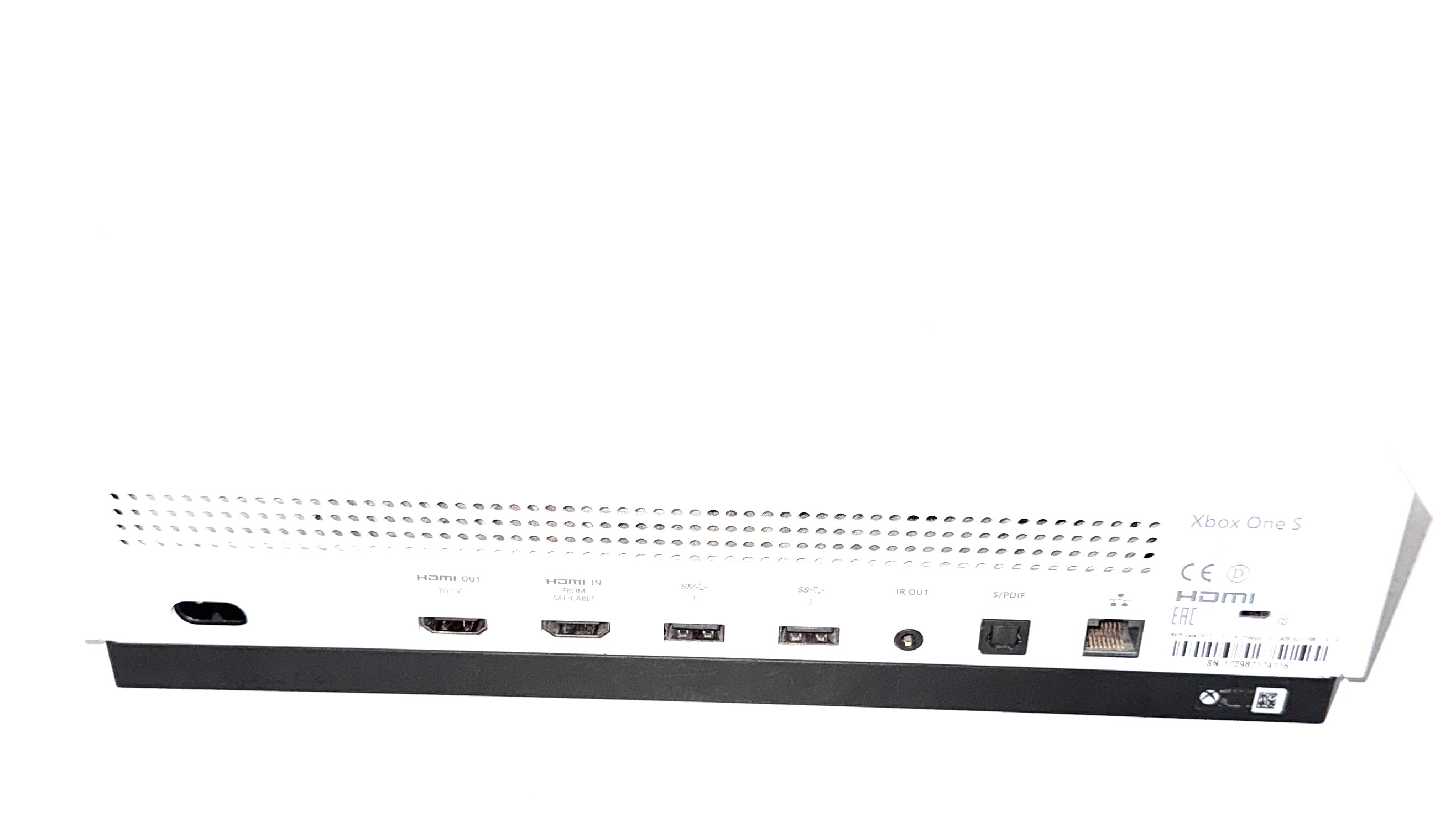 Xbox One S 1 TB
