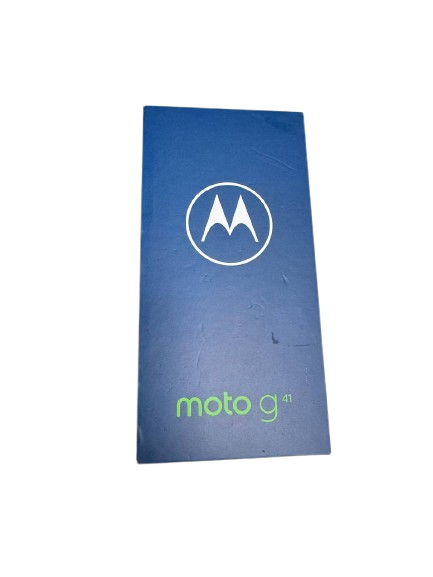 Moto G41 6/128gb