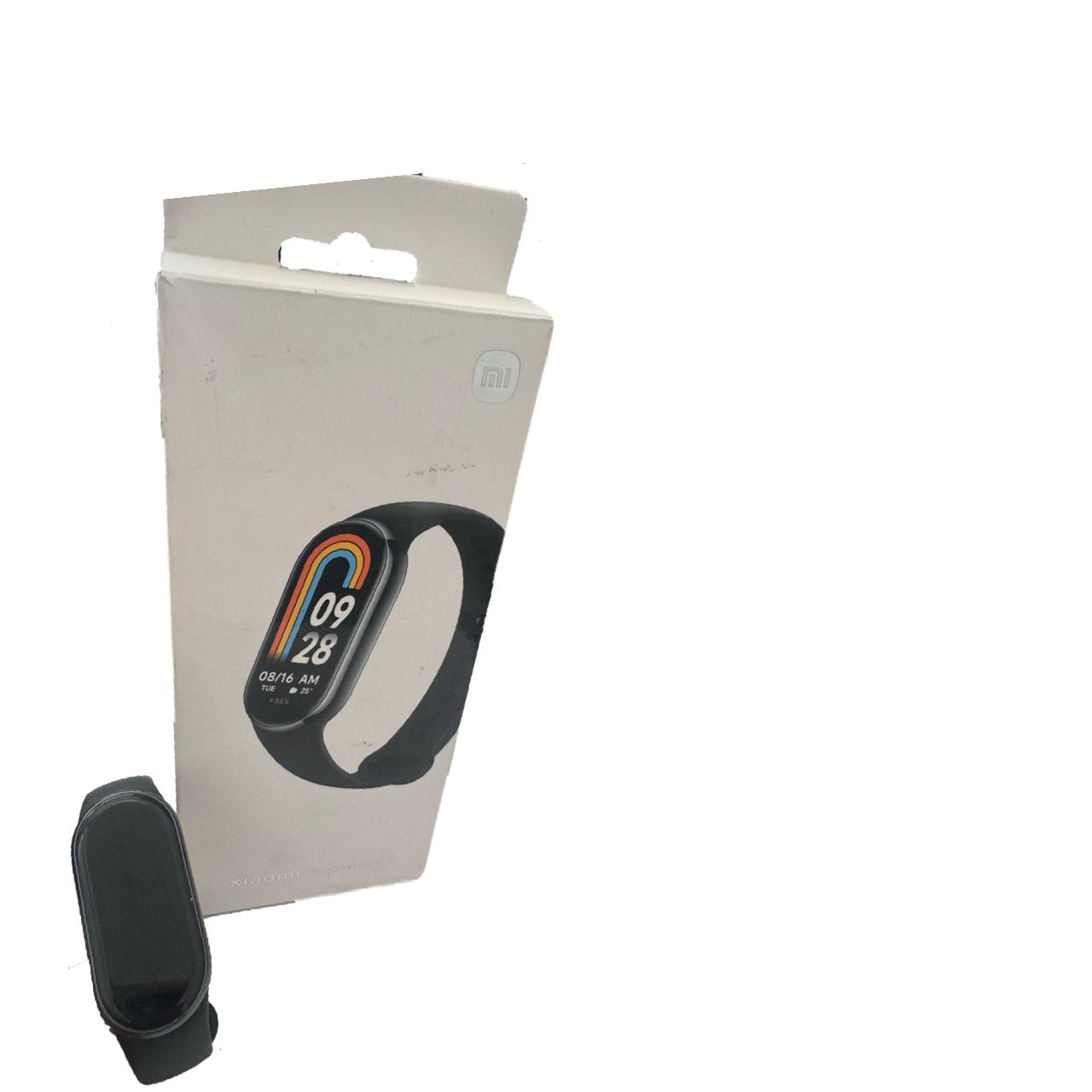 Xiaomi Smart Band 8